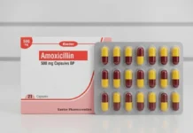 Amoxicillin Capsule Uses (2026 Guide): Top Uses, Dosage, Safety & When to Skip Amoxicillin Capsule Uses Top Uses, Dosage, Safety & When to Skip