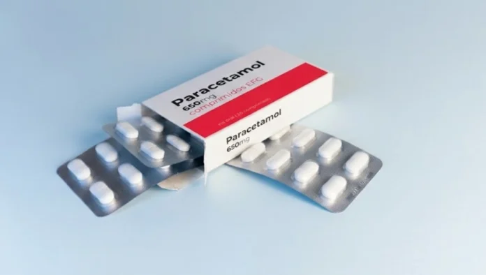 Paracetamol Uses for Different Types of Pain Paracetamol Uses